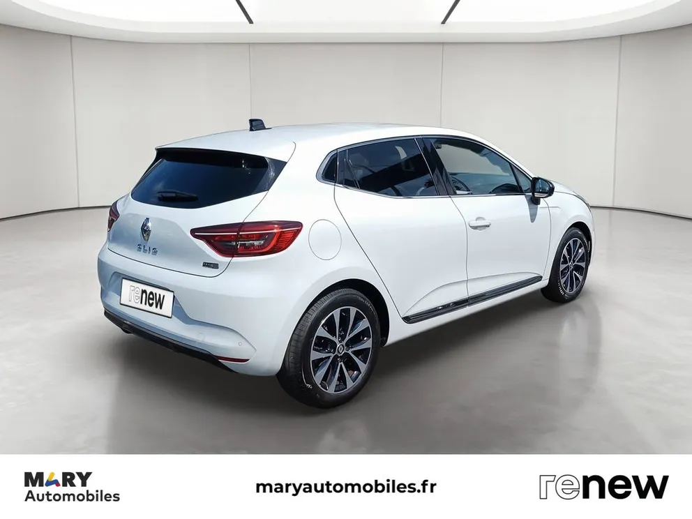 Véhicule occasion 235660 - renault CLIO - Photo 6