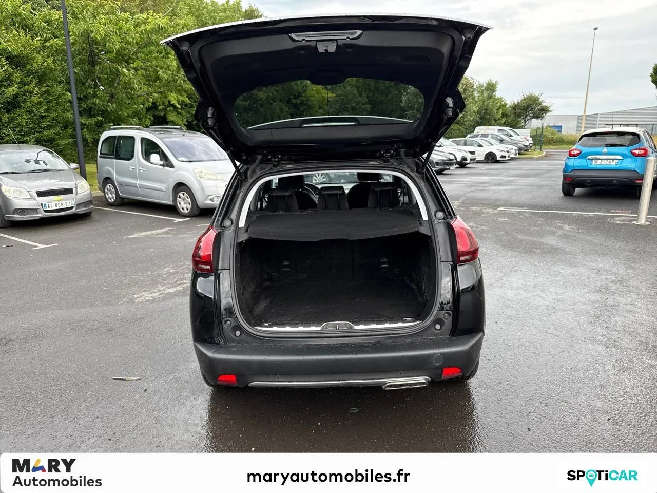 image du véhicule
