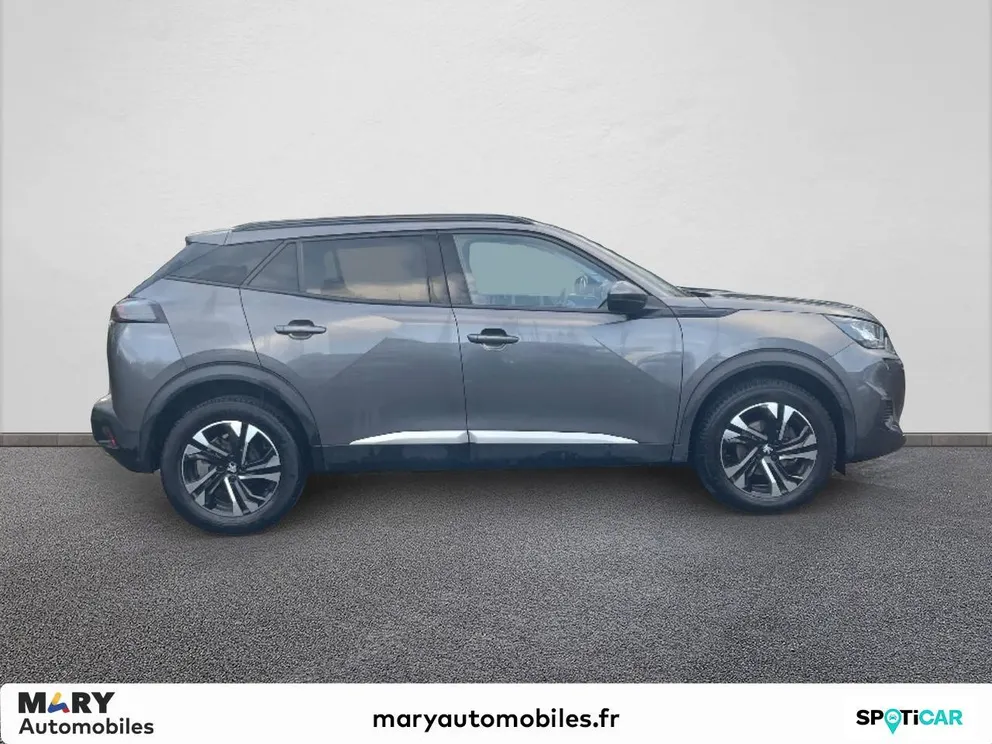 Véhicule occasion 159303 - peugeot 2008 - Photo 3