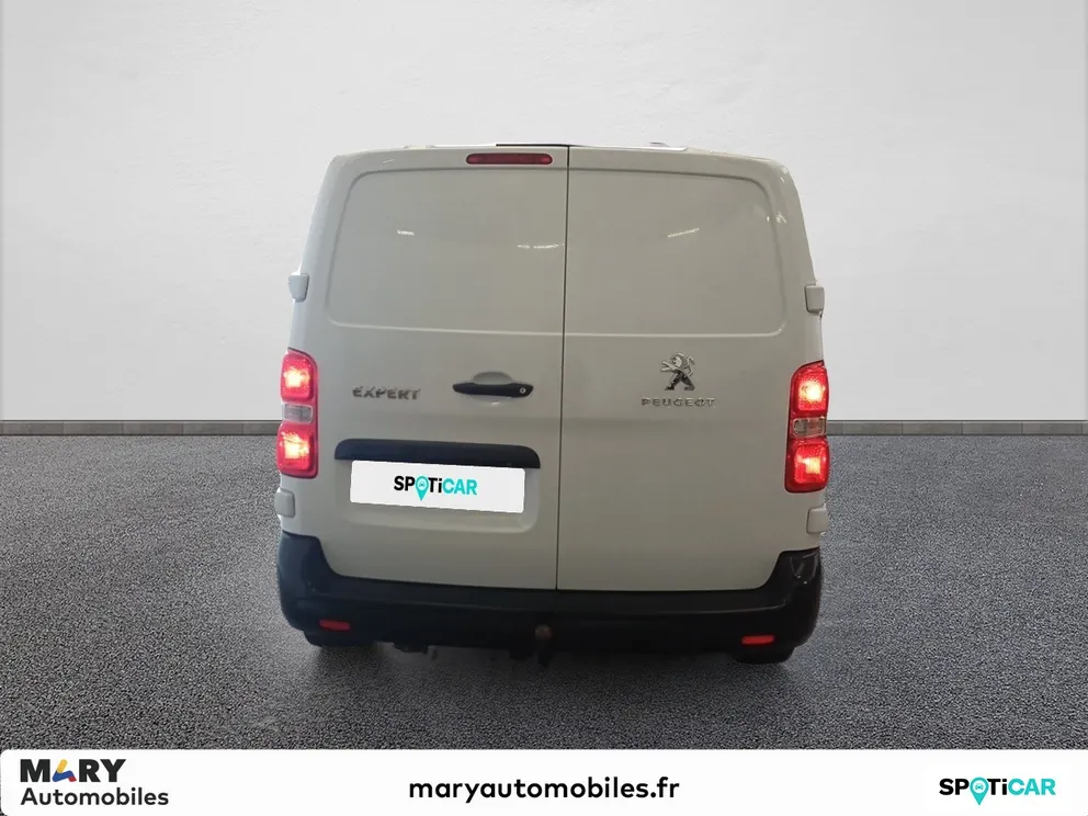 Véhicule occasion 208145 - peugeot EXPERT - Photo 3