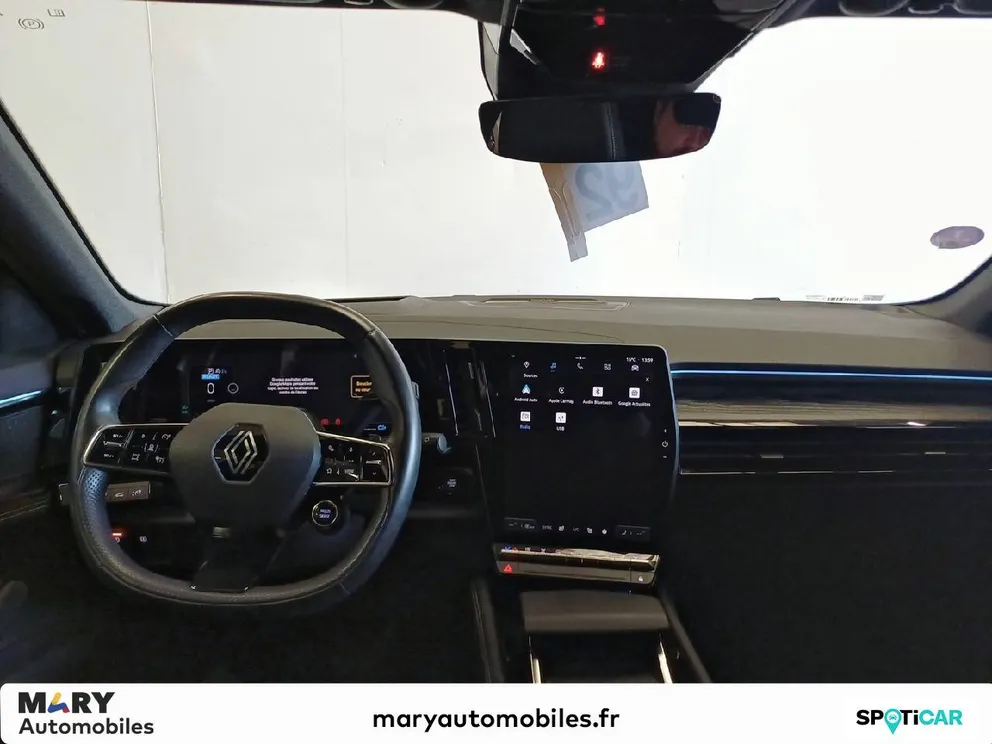 Véhicule occasion 174357 - renault AUSTRAL - Photo 8