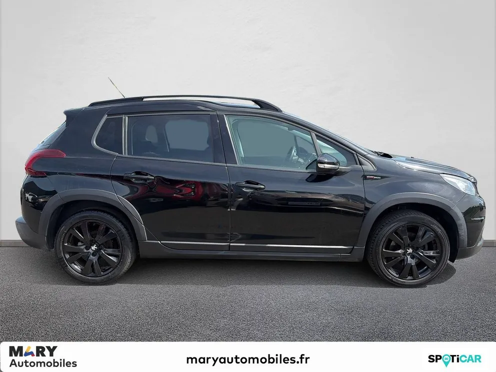 Véhicule occasion 237842 - peugeot 2008 - Photo 4