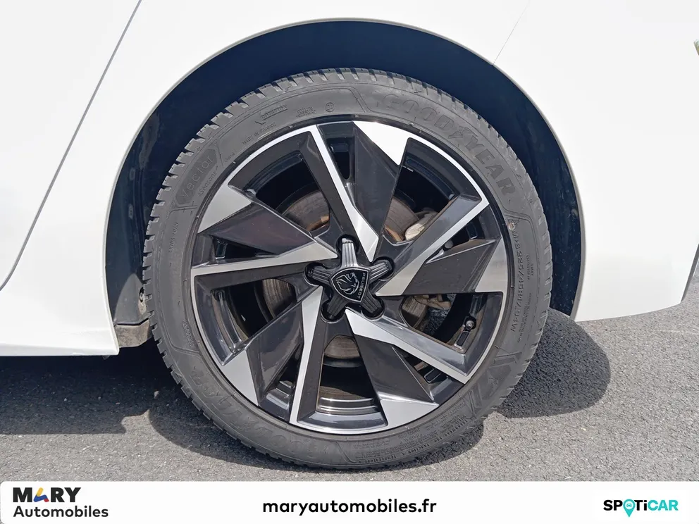 Véhicule occasion 227756 - peugeot 308 - Photo 7