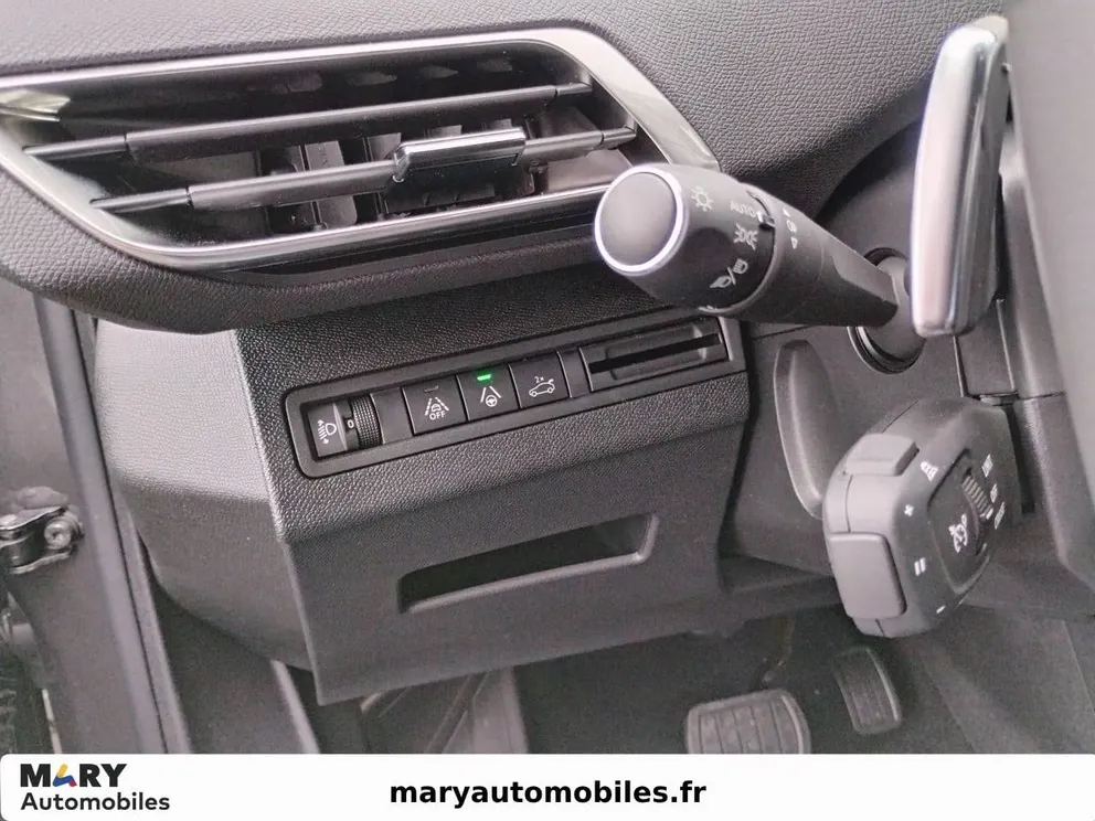 Véhicule occasion 223945 - peugeot 3008 - Photo 12