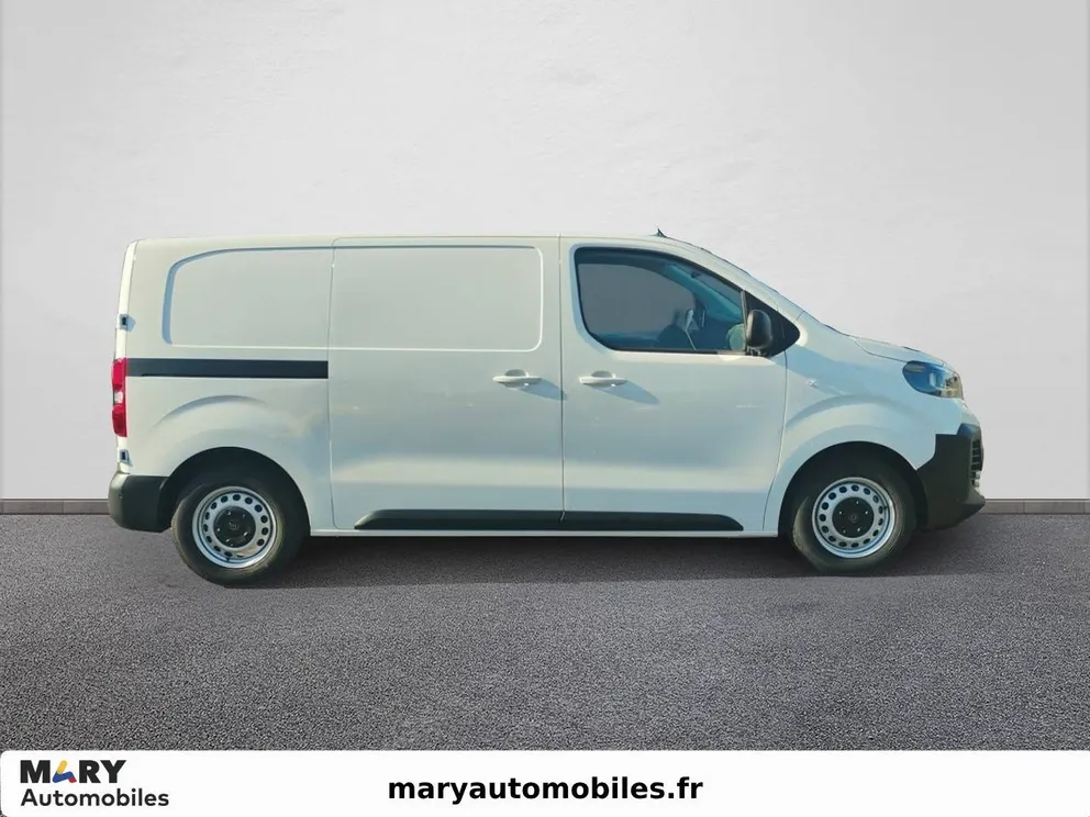 Véhicule occasion 191475 - peugeot EXPERT - Photo 4