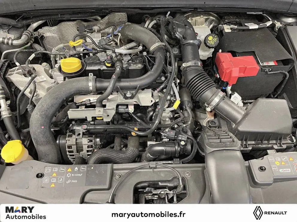 Véhicule occasion 208088 - renault CLIO - Photo 19