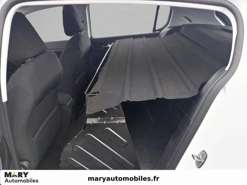 Véhicule occasion 193307 - peugeot 308 - Photo 10