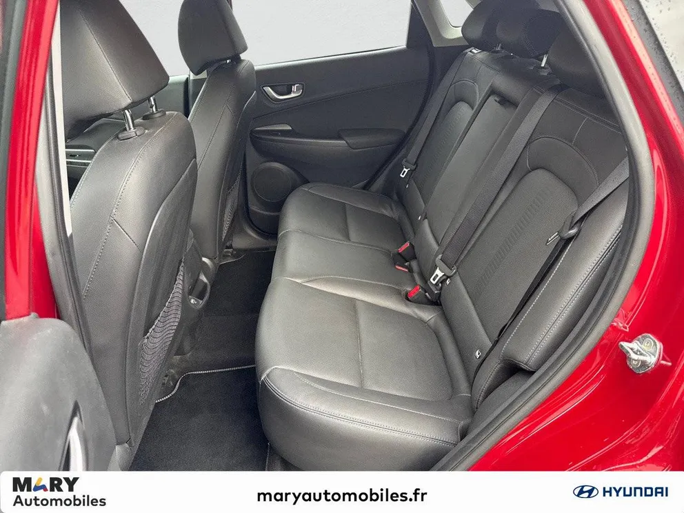 Véhicule occasion 209508 - hyundai KONA - Photo 10