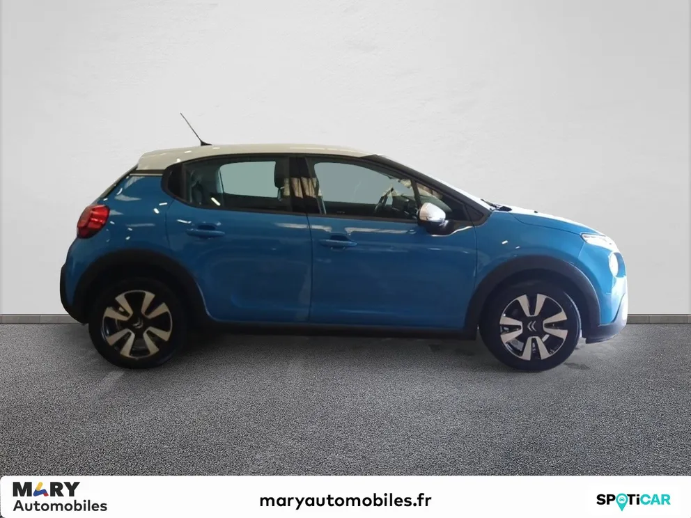 Véhicule occasion 232695 - Citroën C3 - Photo 4