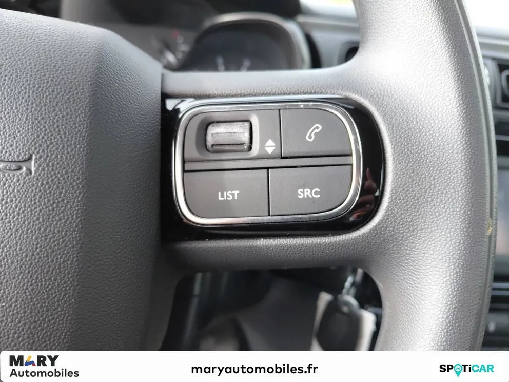 Véhicule occasion 195106 - Citroën C3 - Photo 15