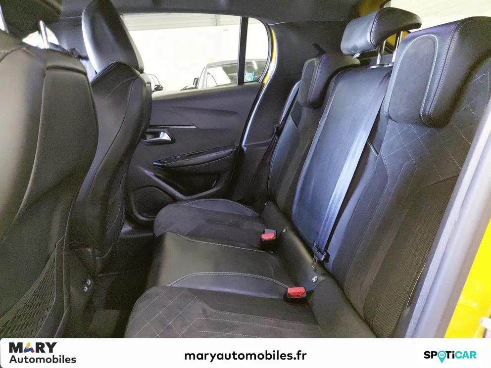 Véhicule occasion 223903 - peugeot 208 - Photo 15