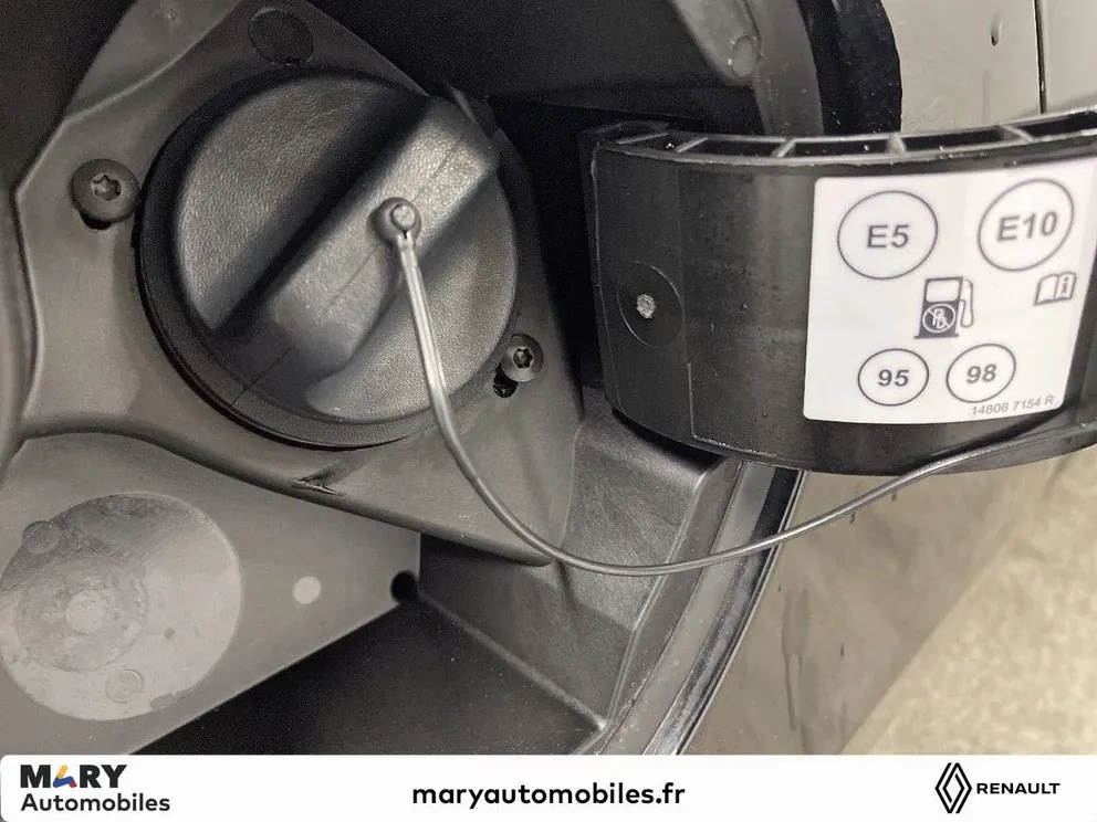 Véhicule occasion 207571 - renault CLIO - Photo 16