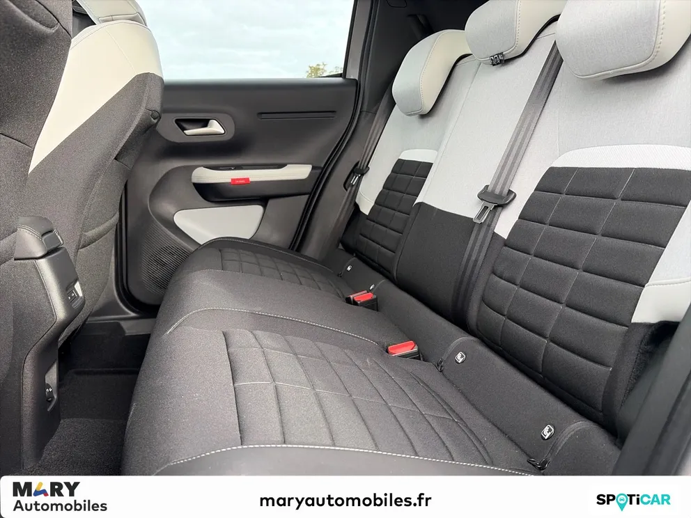 Véhicule occasion 1240454 - Citroën C3 - Photo 15