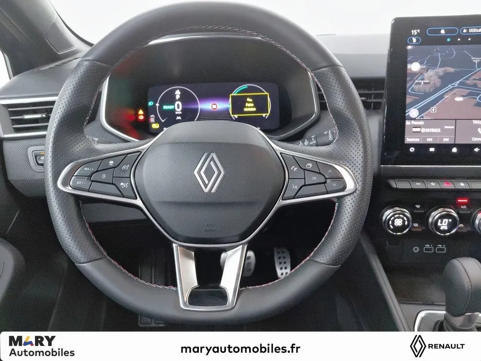 Véhicule occasion 227628 - renault CLIO - Photo 14