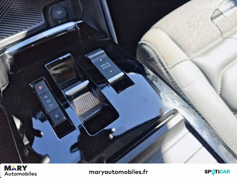 Véhicule occasion 232030 - Citroën C4 - Photo 14