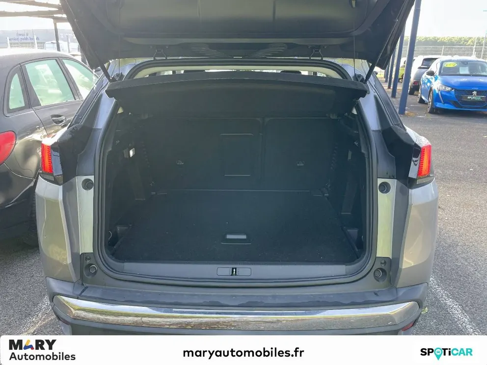 Véhicule occasion 194011 - peugeot 3008 - Photo 6