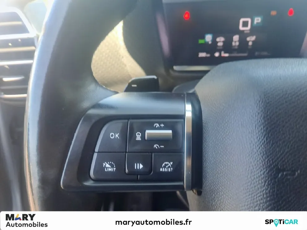 Véhicule occasion 1230482 - Citroën C4 - Photo 19