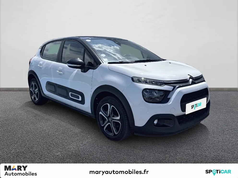 Véhicule occasion 216734 - Citroën C3 - Photo 5
