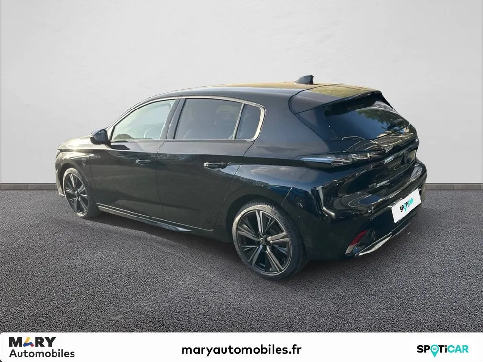 Véhicule occasion 196076 - peugeot 308 - Photo 2