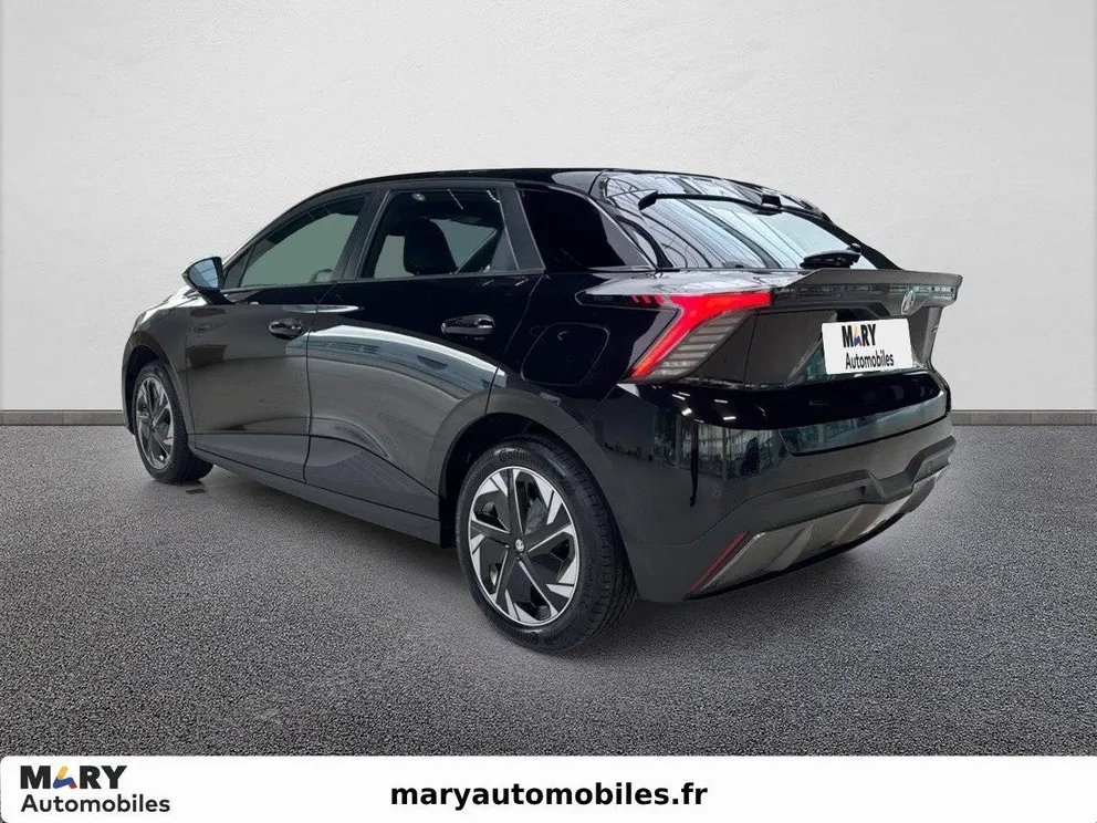 Véhicule occasion 198394 - mg MG4 - Photo 7