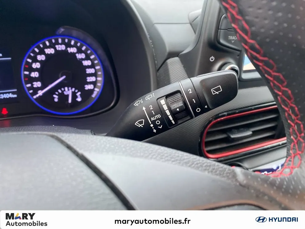 Véhicule occasion 188948 - hyundai KONA - Photo 17