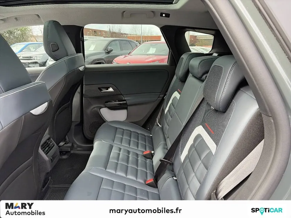 Véhicule occasion 223493 - Citroën C5 AIRCROSS PHEV - Photo 10