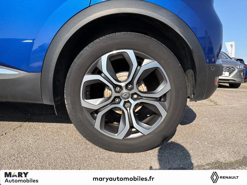 Véhicule occasion 219277 - renault CAPTUR - Photo 11