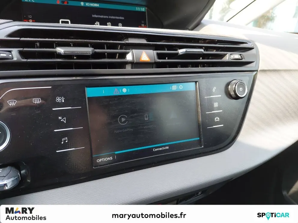 Véhicule occasion 186186 - Citroën C4 PICASSO - Photo 14