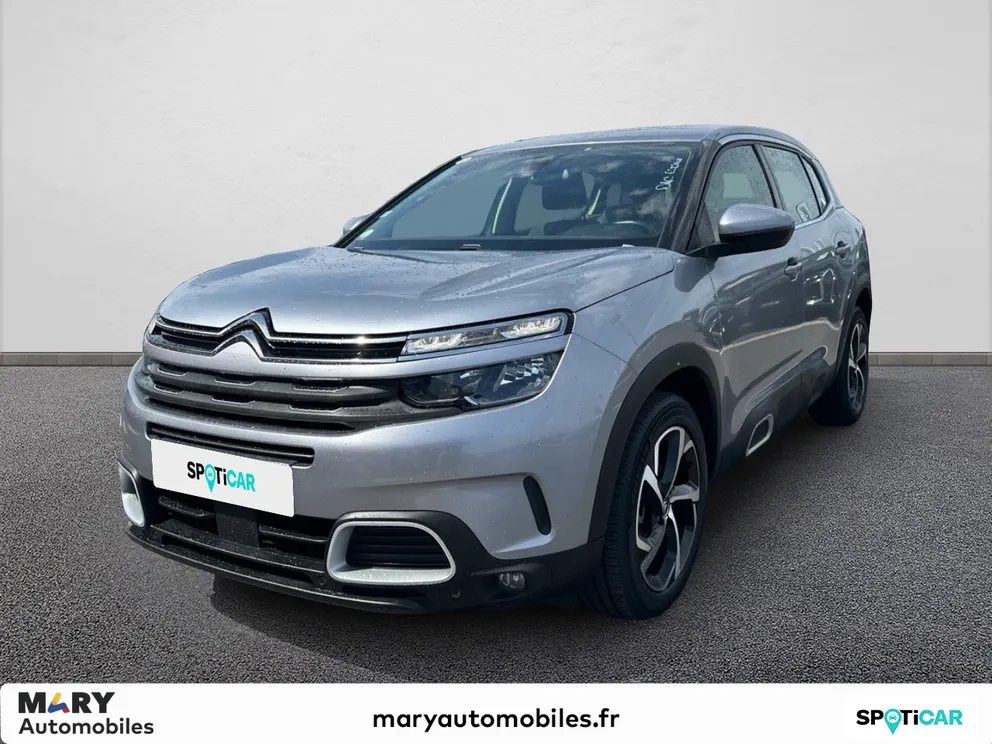 Véhicule occasion 1232024 - Citroën C5 AIRCROSS - Photo 1