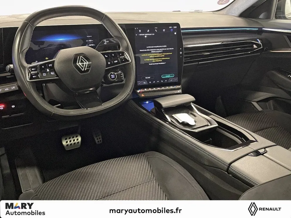 Véhicule occasion 214459 - renault AUSTRAL - Photo 8