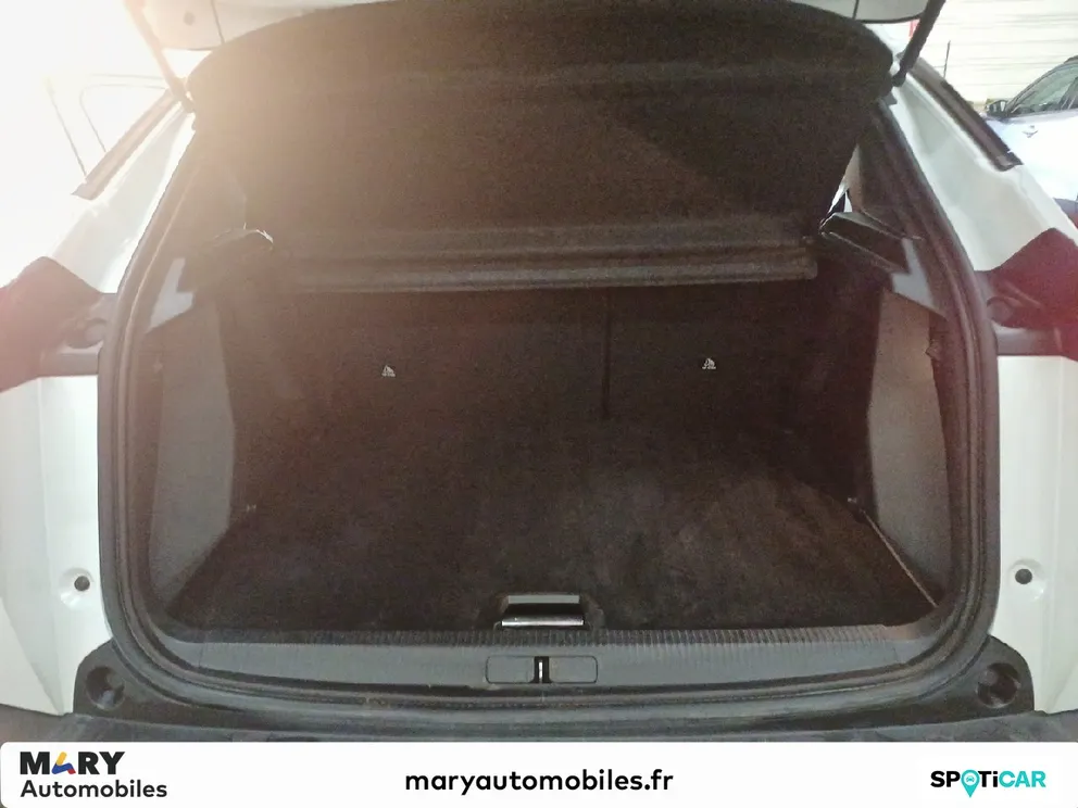 Véhicule occasion 1232635 - peugeot 2008 - Photo 16