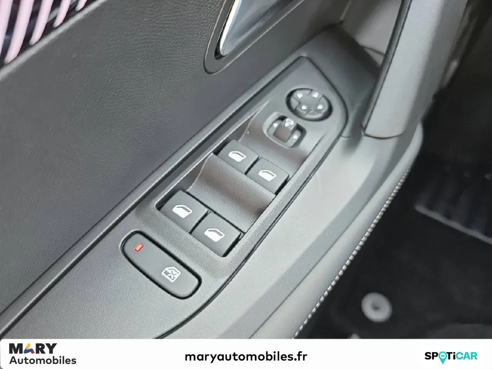 Véhicule occasion 182694 - peugeot 2008 - Photo 12