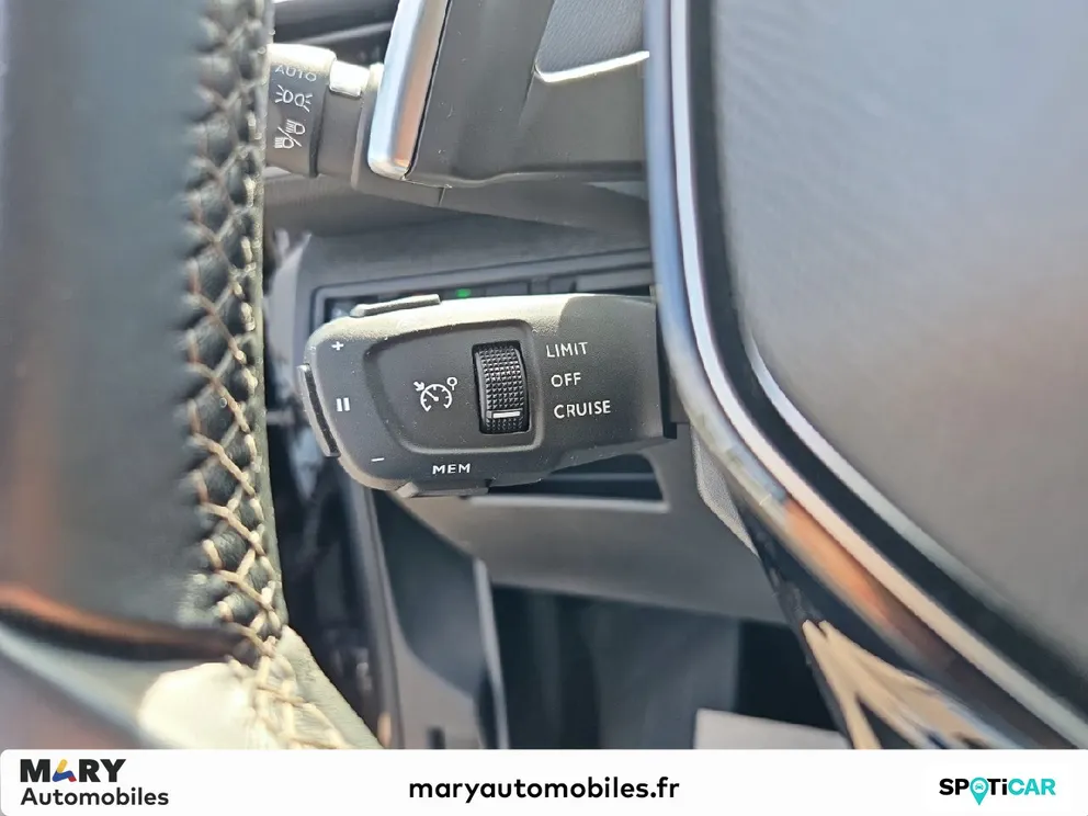 Véhicule occasion 228071 - peugeot 3008 - Photo 11