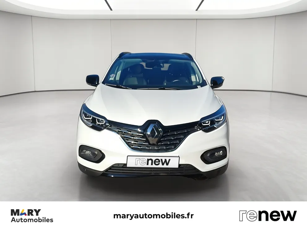 Véhicule occasion 1236205 - renault KADJAR - Photo 8