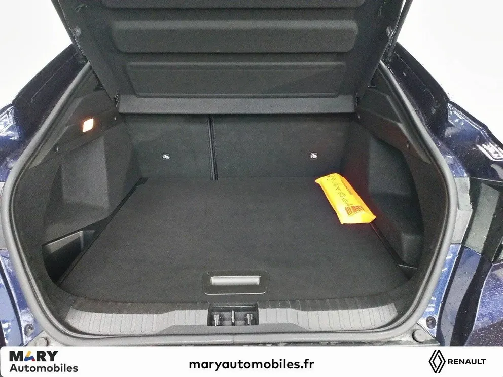 Véhicule occasion 228597 - renault ARKANA - Photo 6