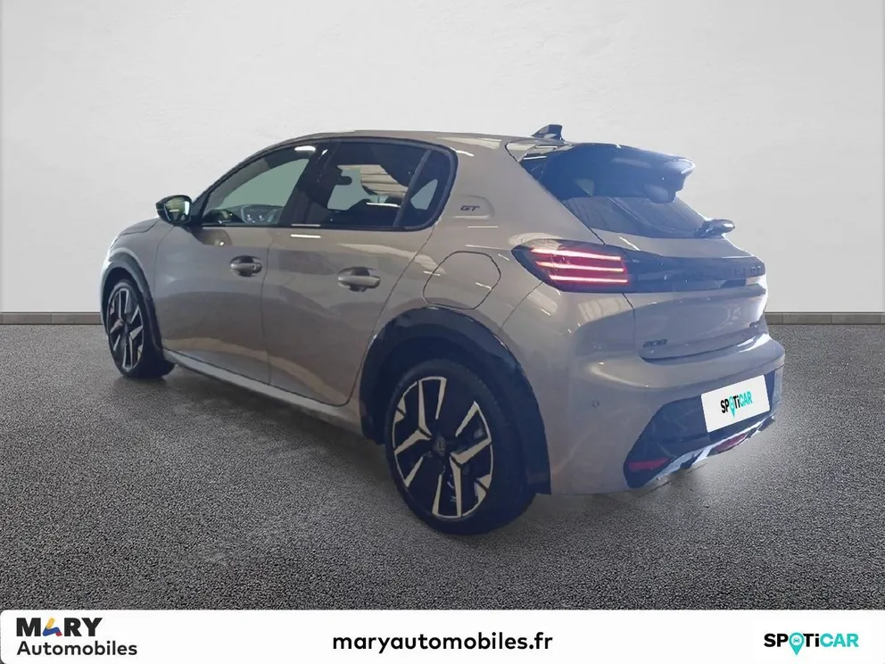 Véhicule occasion 189082 - peugeot 208 - Photo 7