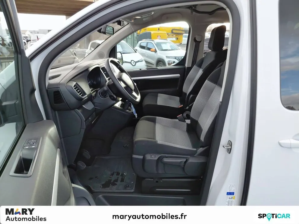 Véhicule occasion 224187 - Citroën SPACETOURER - Photo 9