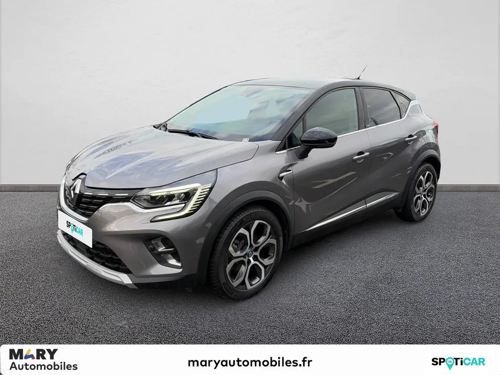 Véhicule occasion 194647 - renault CAPTUR - Photo 1