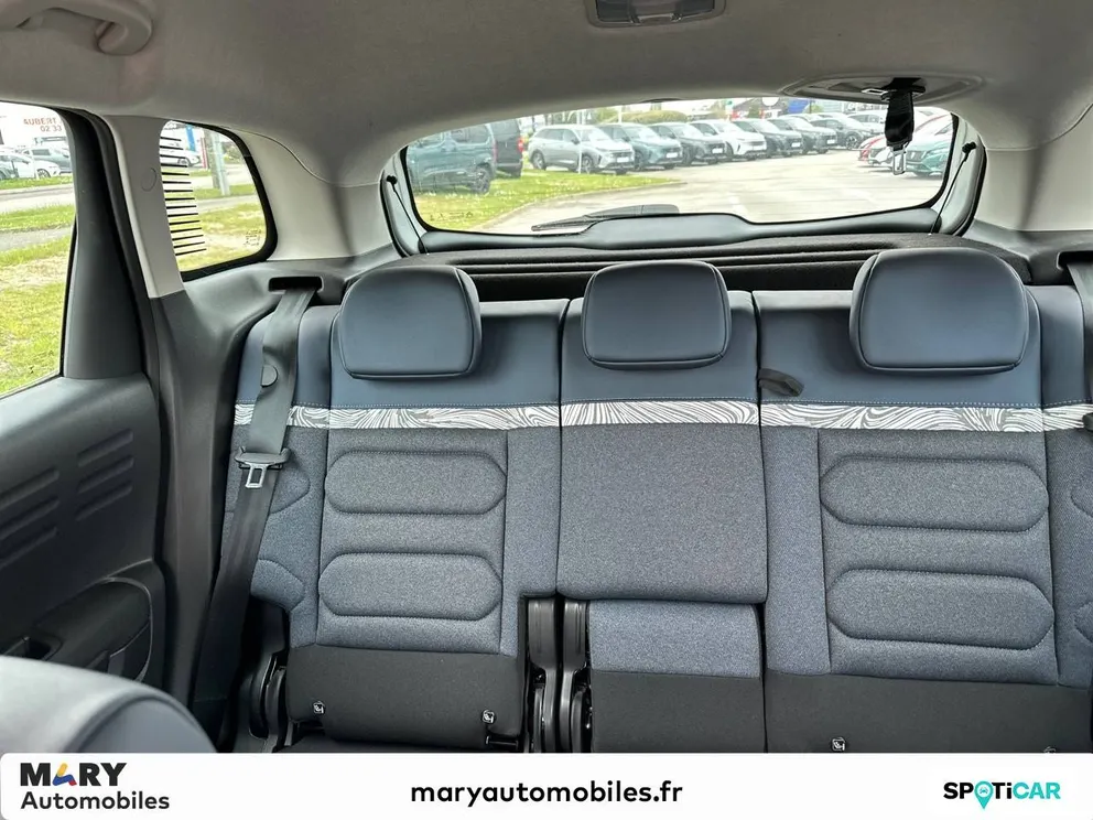 Véhicule occasion 231233 - Citroën C3 AIRCROSS - Photo 27