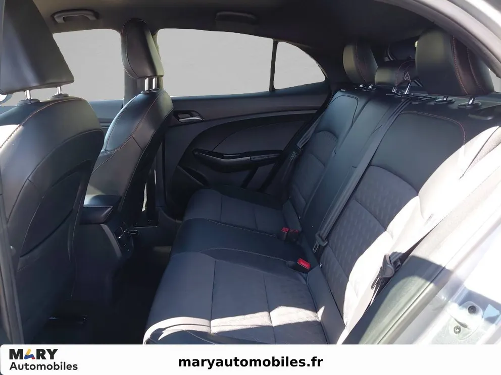 Véhicule occasion 231839 - mg MG3 - Photo 10