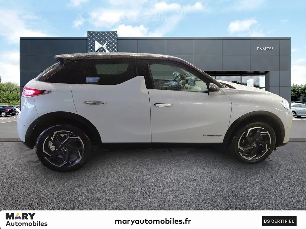 Véhicule occasion 213874 - ds DS 3 - Photo 4