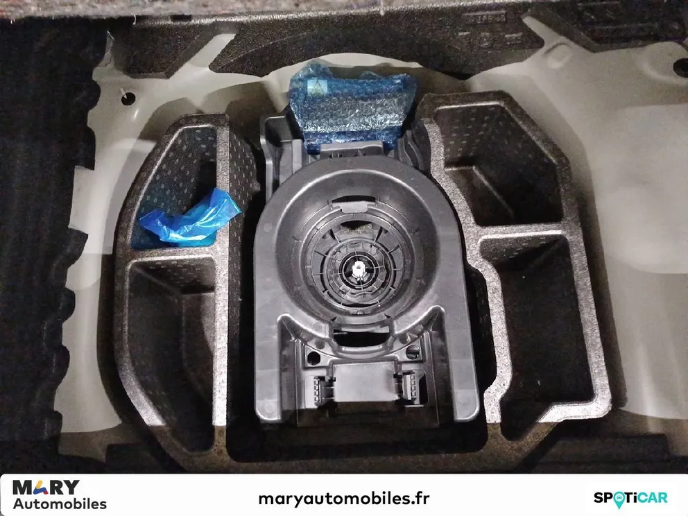 Véhicule occasion 211311 - peugeot 208 - Photo 13