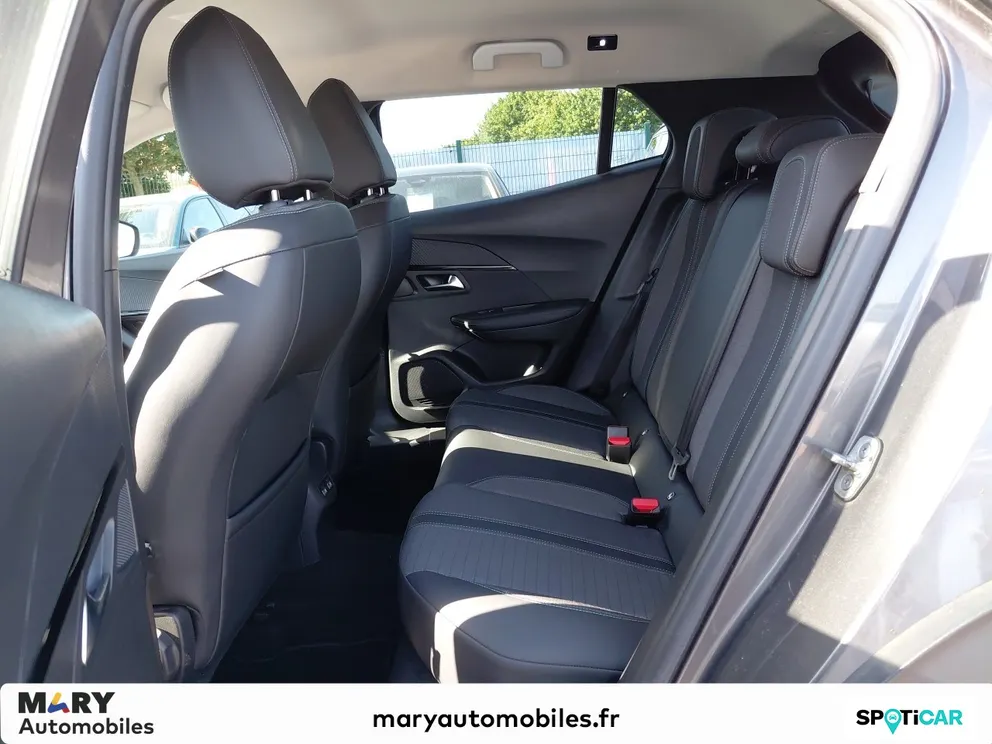 Véhicule occasion 1235859 - peugeot 2008 - Photo 19