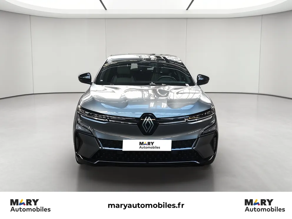 Véhicule occasion 1240122 - renault MEGANE - Photo 7