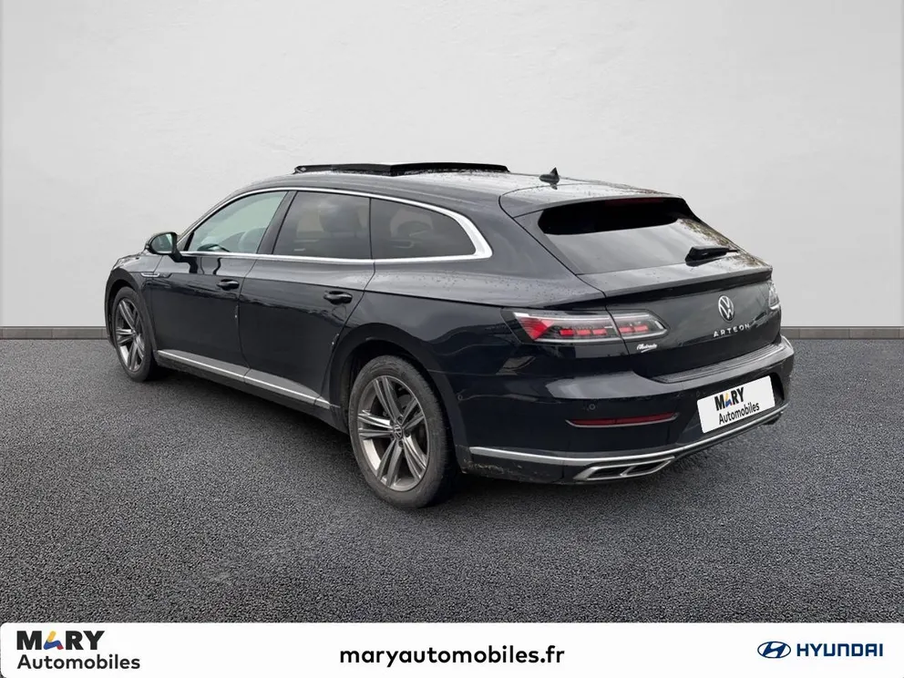Véhicule occasion 200535 - volkswagen ARTEON - Photo 7