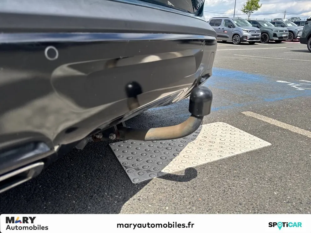 Véhicule occasion 227400 - Citroën C5 AIRCROSS - Photo 23