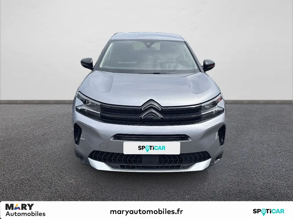 Véhicule occasion 1227407 - Citroën C5 AIRCROSS - Photo 6