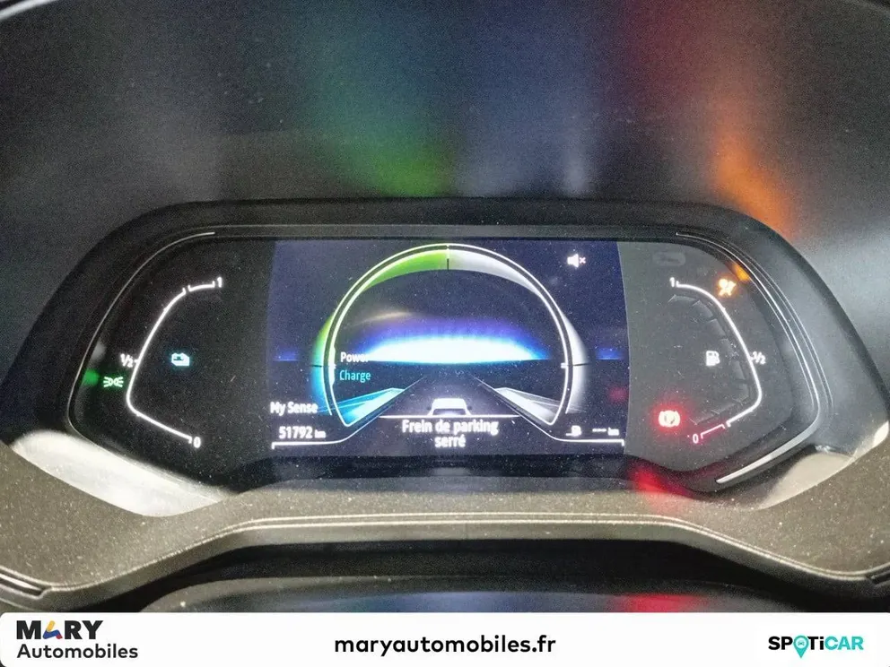 Véhicule occasion 224065 - renault CLIO - Photo 13