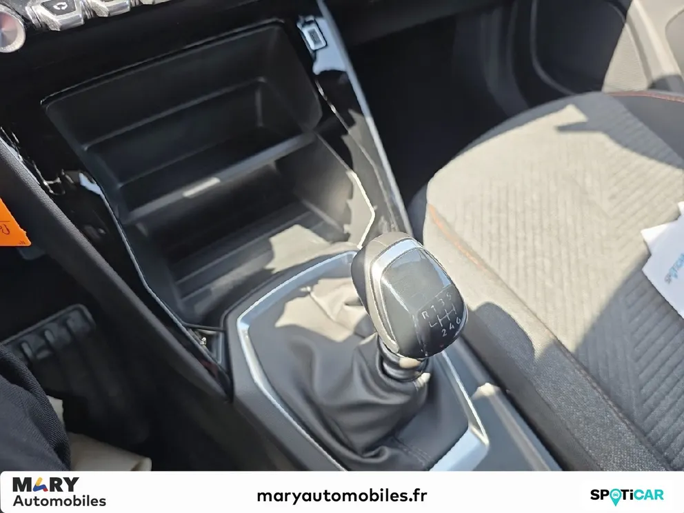 Véhicule occasion 238637 - peugeot 2008 - Photo 11