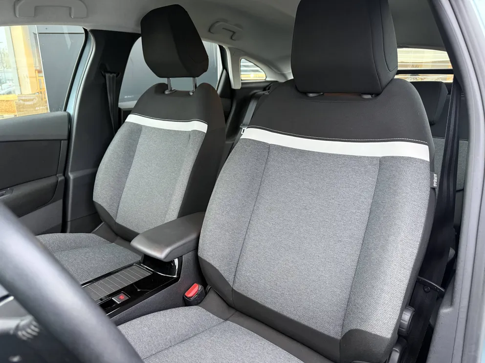 Véhicule occasion 208776 - Citroën C4 - Photo 18